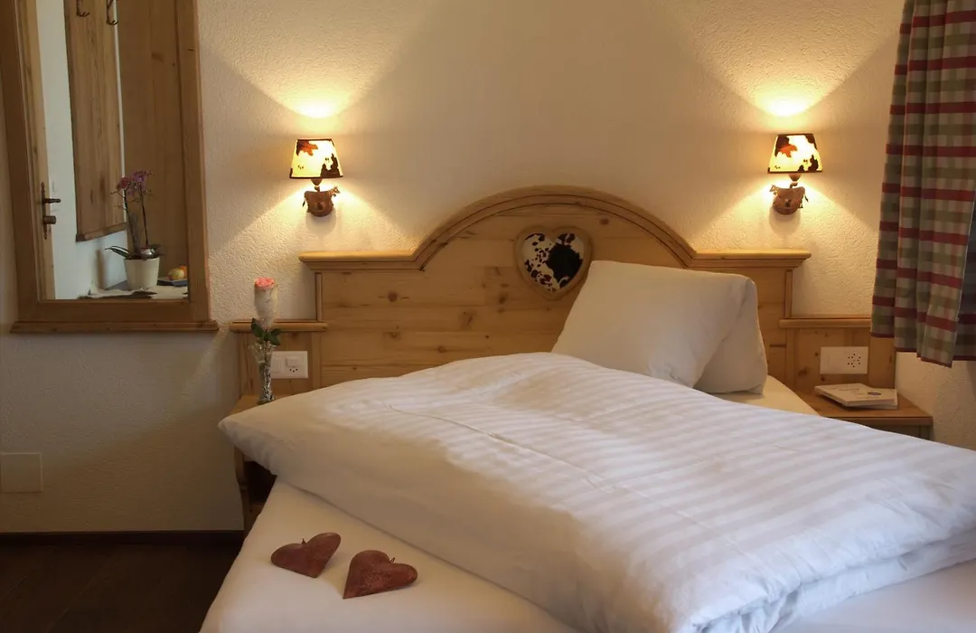Hotel Caprice - Grindelwald-1