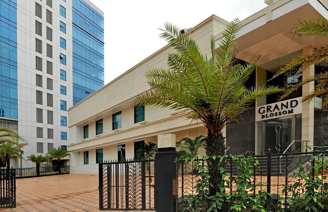 Radisson Mumbai Goregaon-1