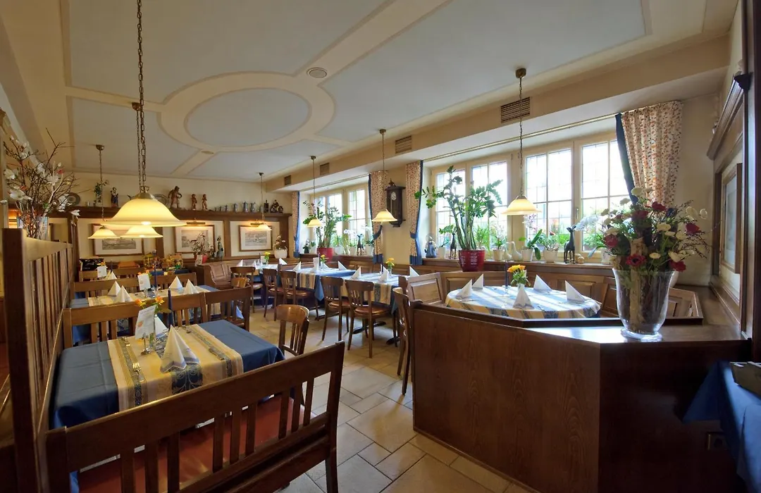 Land-gut-Hotel Hotel Adlerbräu-1