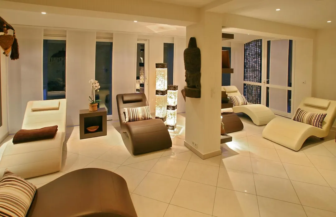 Hotel & Spa Waldecker Hof-1
