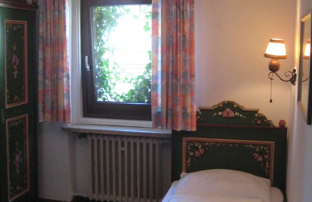 Sporthotel Schoenau Am Koenigssee-1