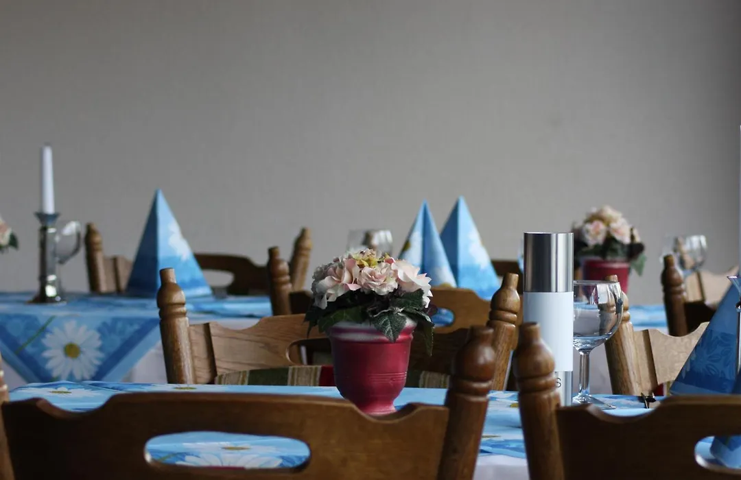 Hotel Haus Salzberg garni-1