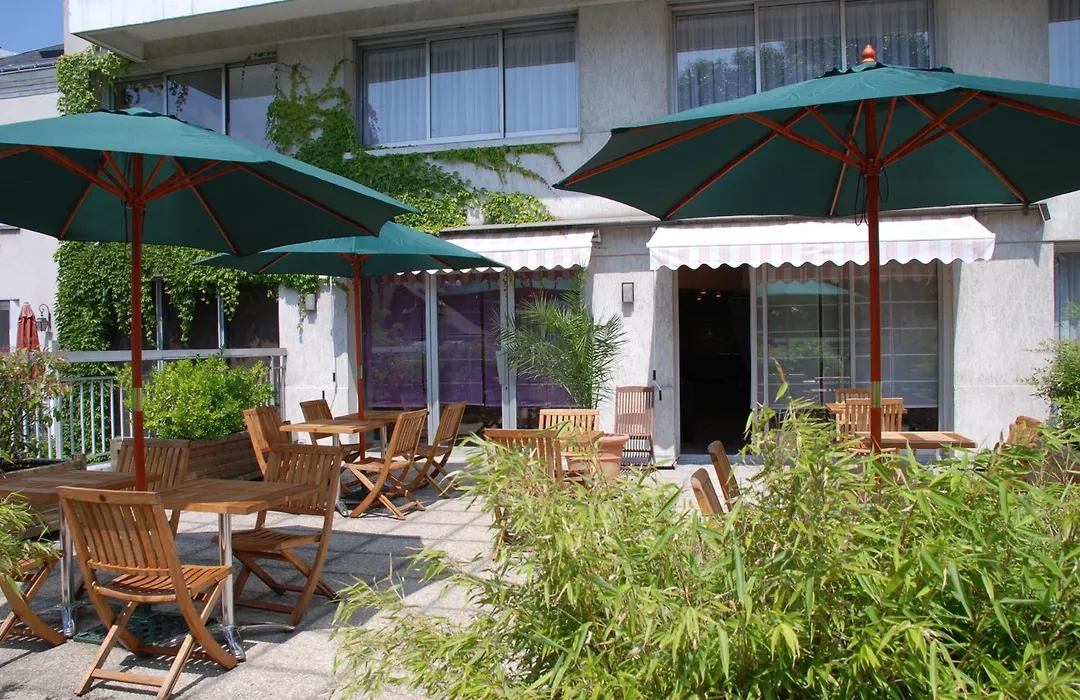 Cit'Hotel Criden-1