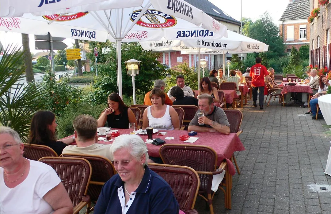 Hotel Restaurant Doppeladler-1