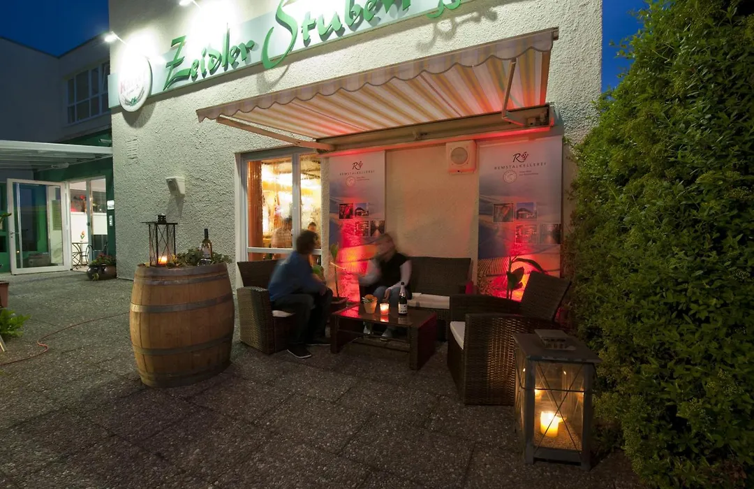 Hotel Berkheimer Hof-1