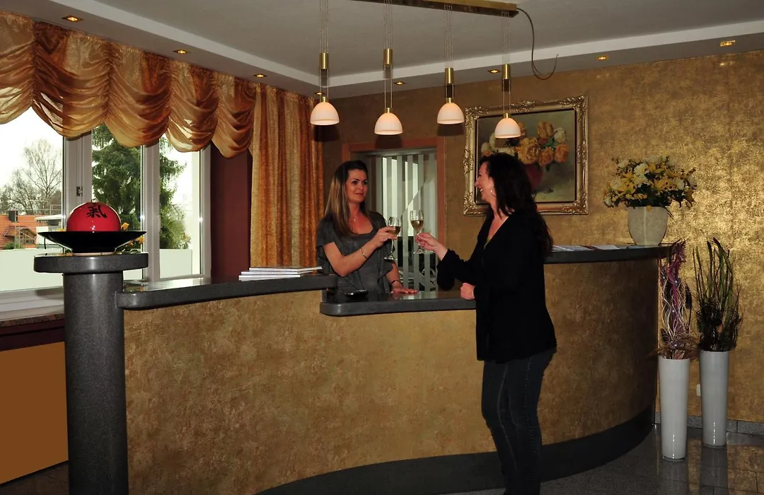 Kneipp-Kurhotel Emilie-1