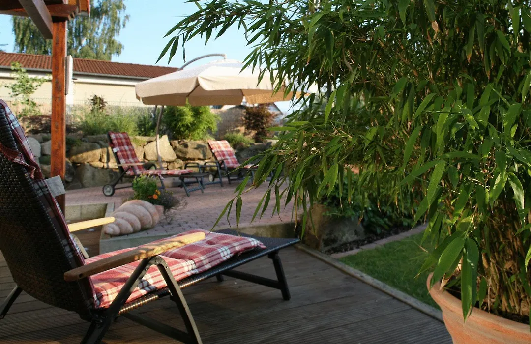 Landhotel Teuteberg-1
