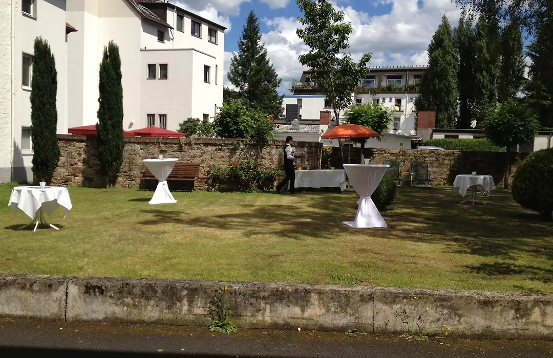 Hotel Fürstenberg-1
