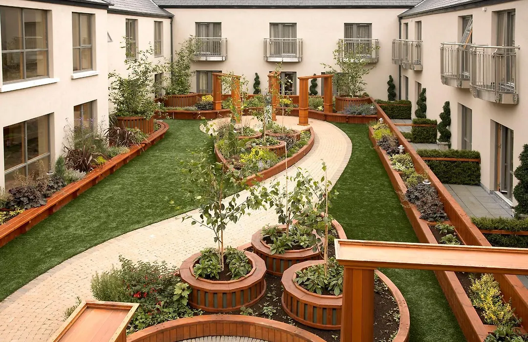 Westport Plaza Hotel, Spa & Leisure-1