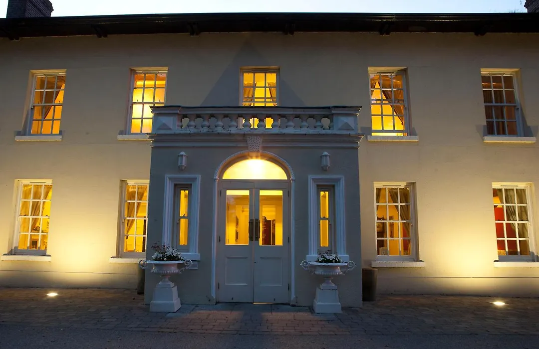Roganstown Hotel & Country Club-1