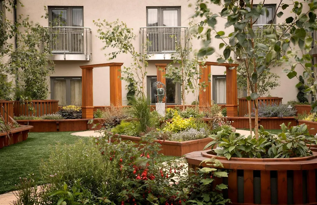 Westport Plaza Hotel, Spa & Leisure-1