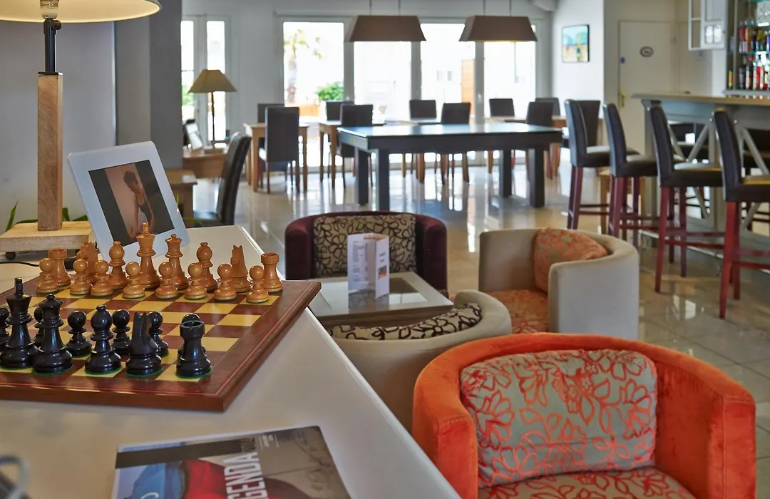 Almoria Hotel & Spa-1