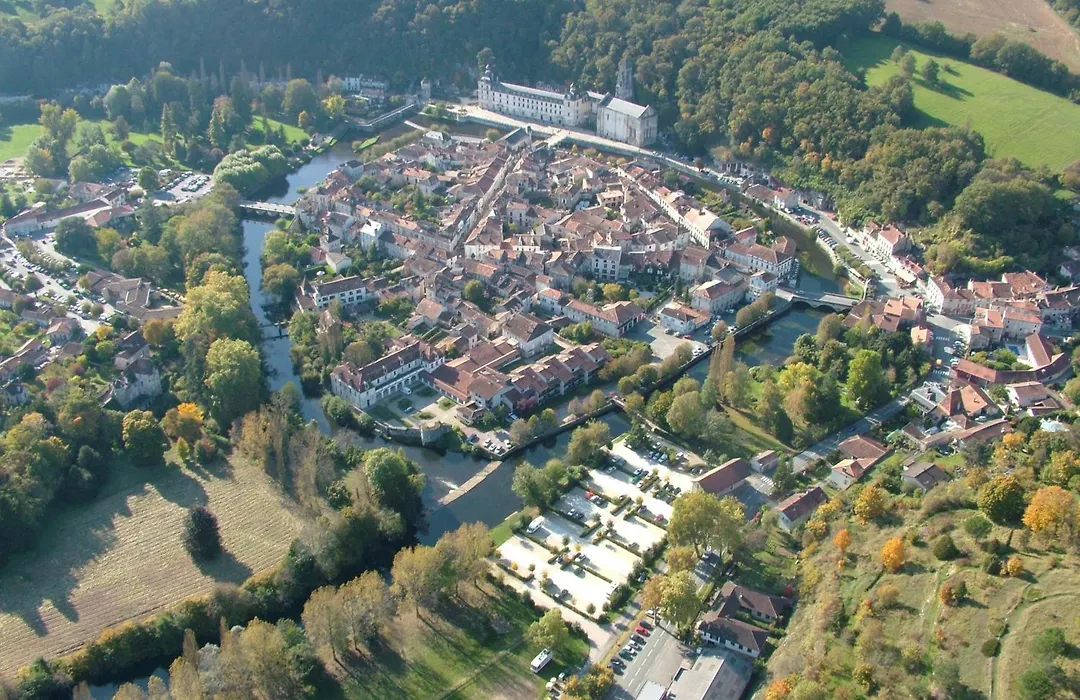 Moulin De Vigonac-1