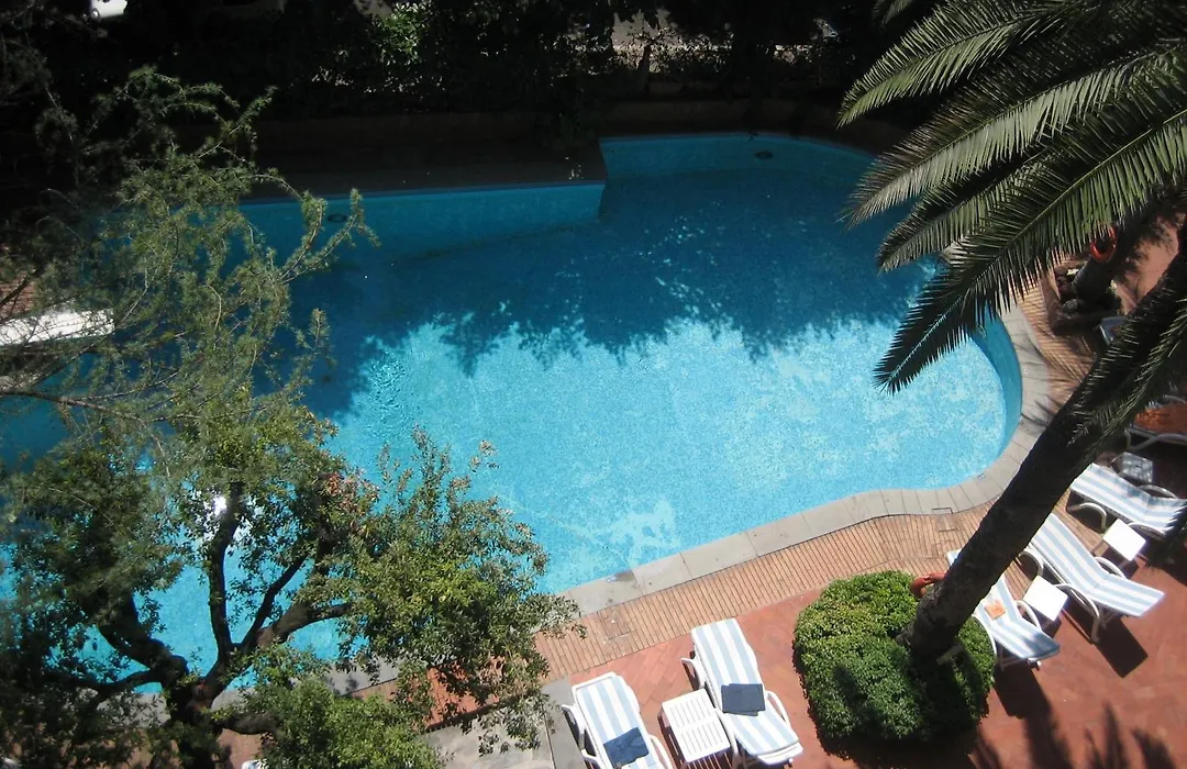 Grand Hotel Tamerici & Principe-1