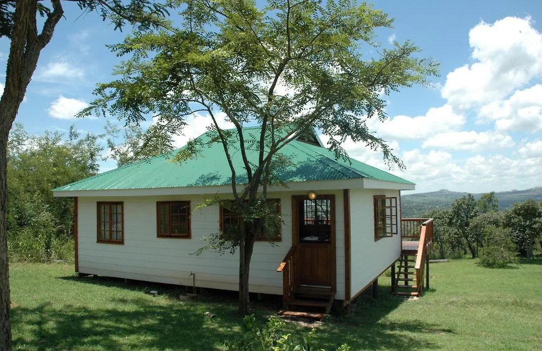 White House Lodge-1