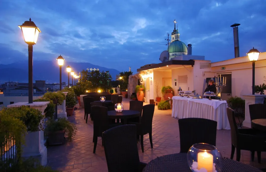 Hotel Palma-1