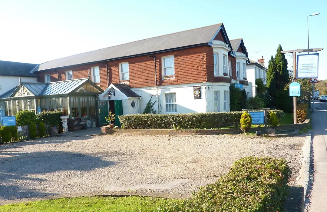 Arundel Park Hotel-1