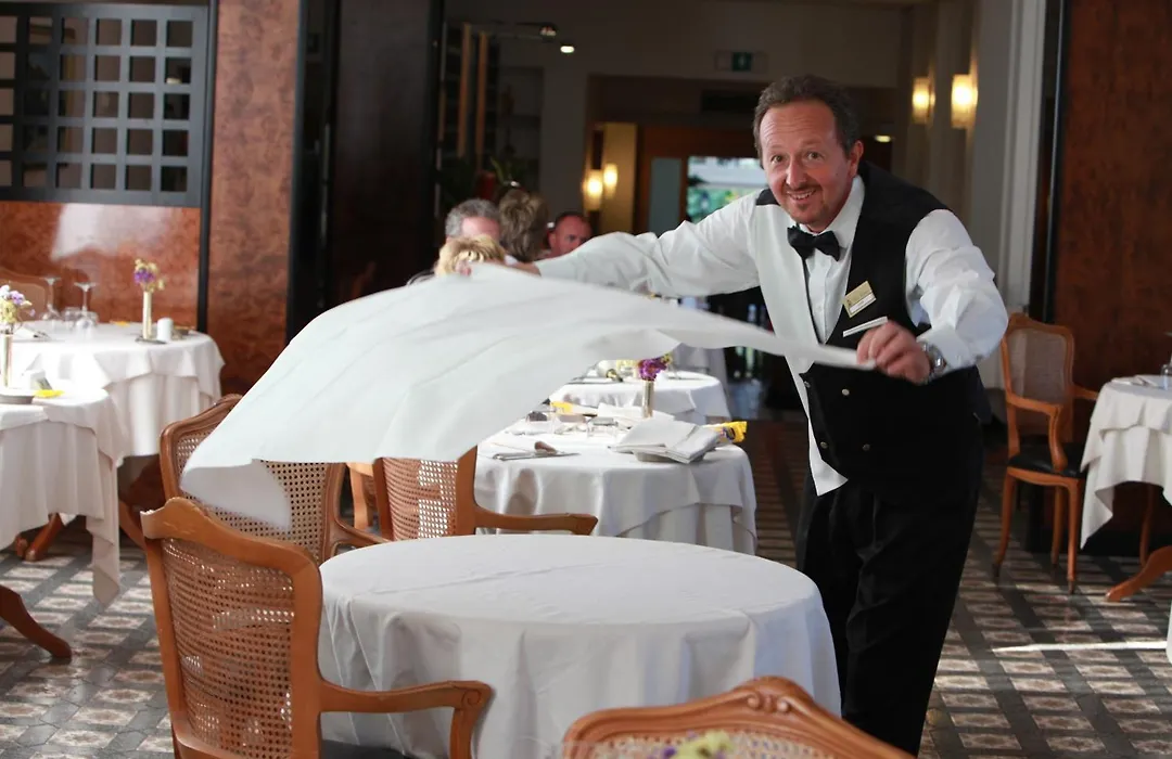 Hotel Caravel-1