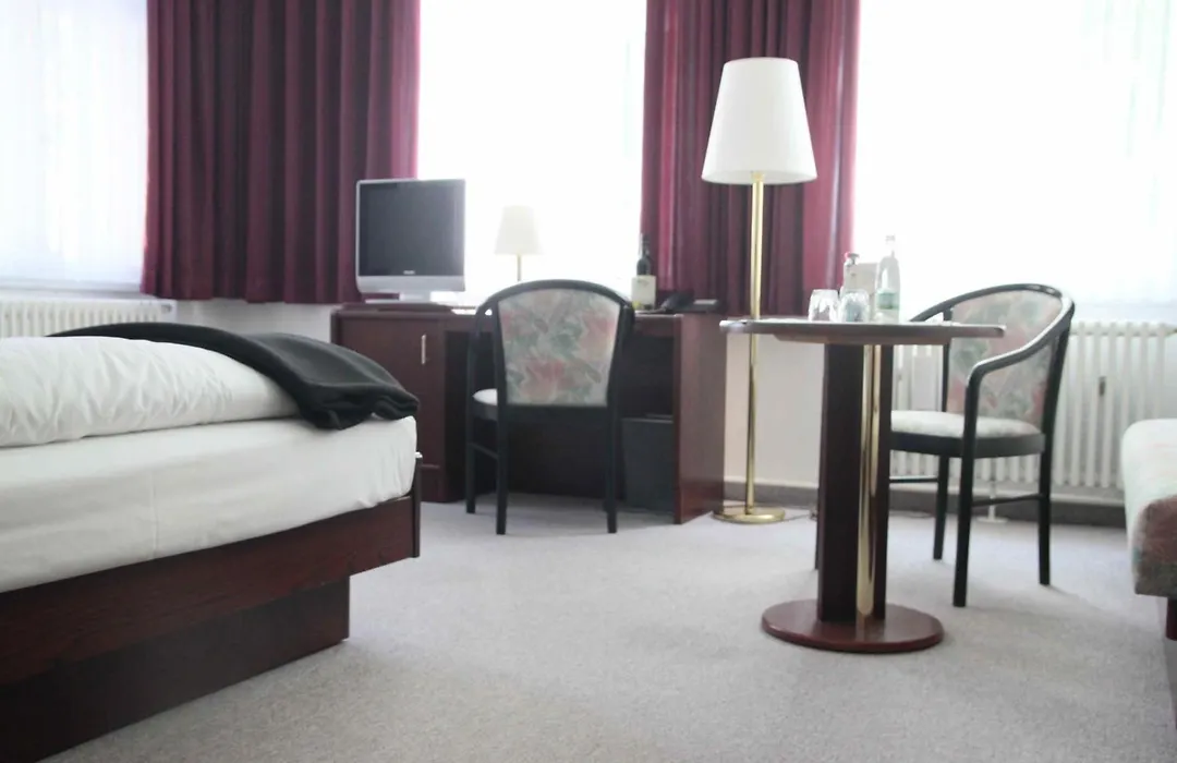 Stadt-Gut-Hotels - Das Kleine Hotel-1