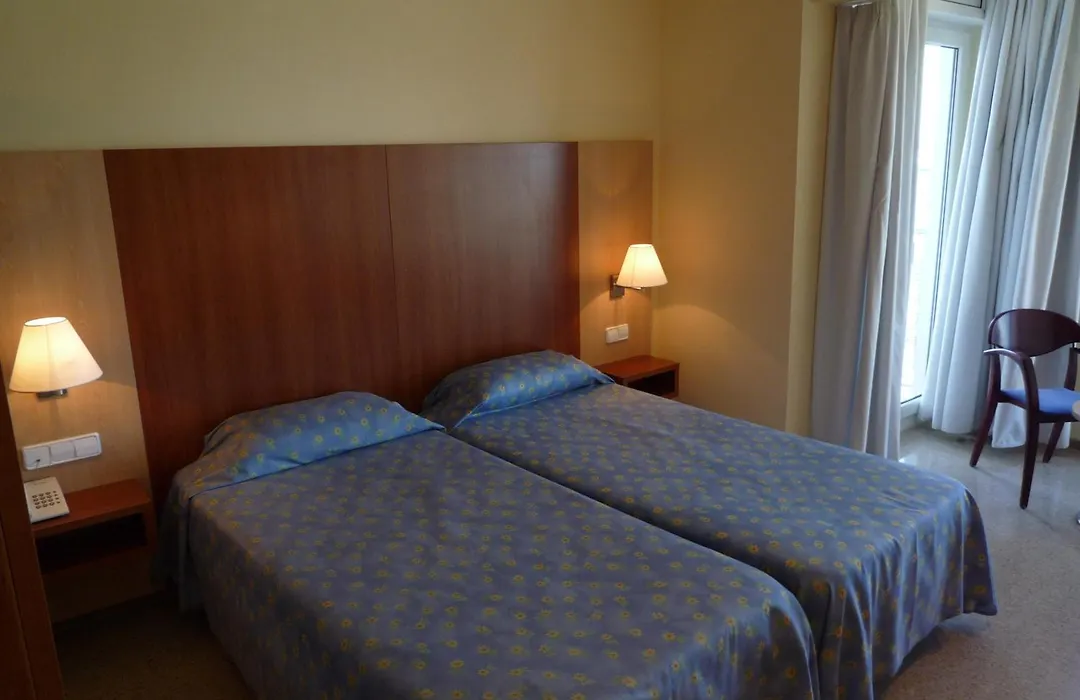 Hotel Risech-1