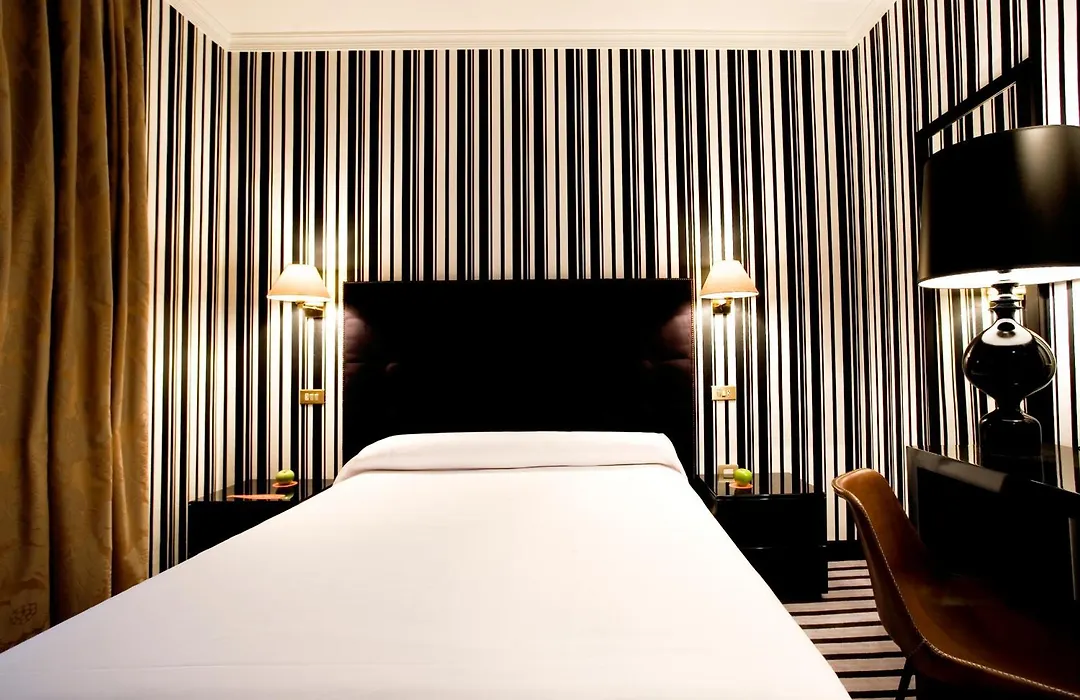 Hotel Clarin-1