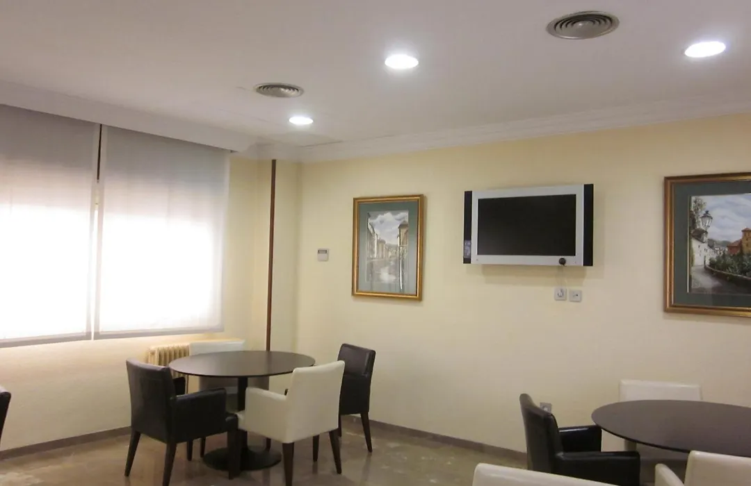 Hotel Elena Maria-1