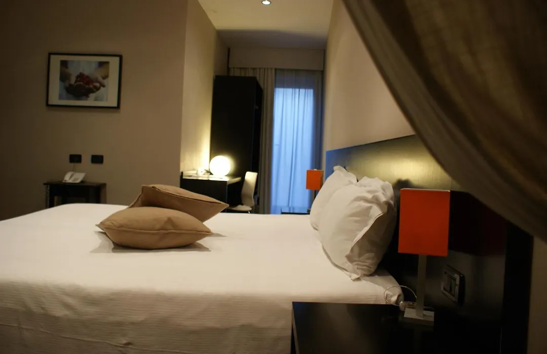 Hotel Aniene-1
