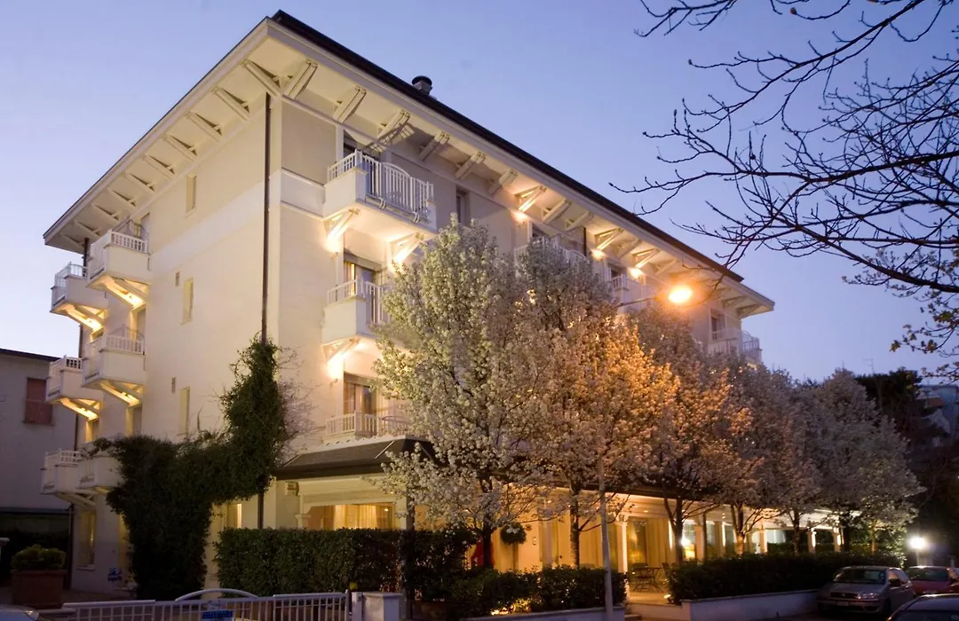 Hotel Maestrale-1