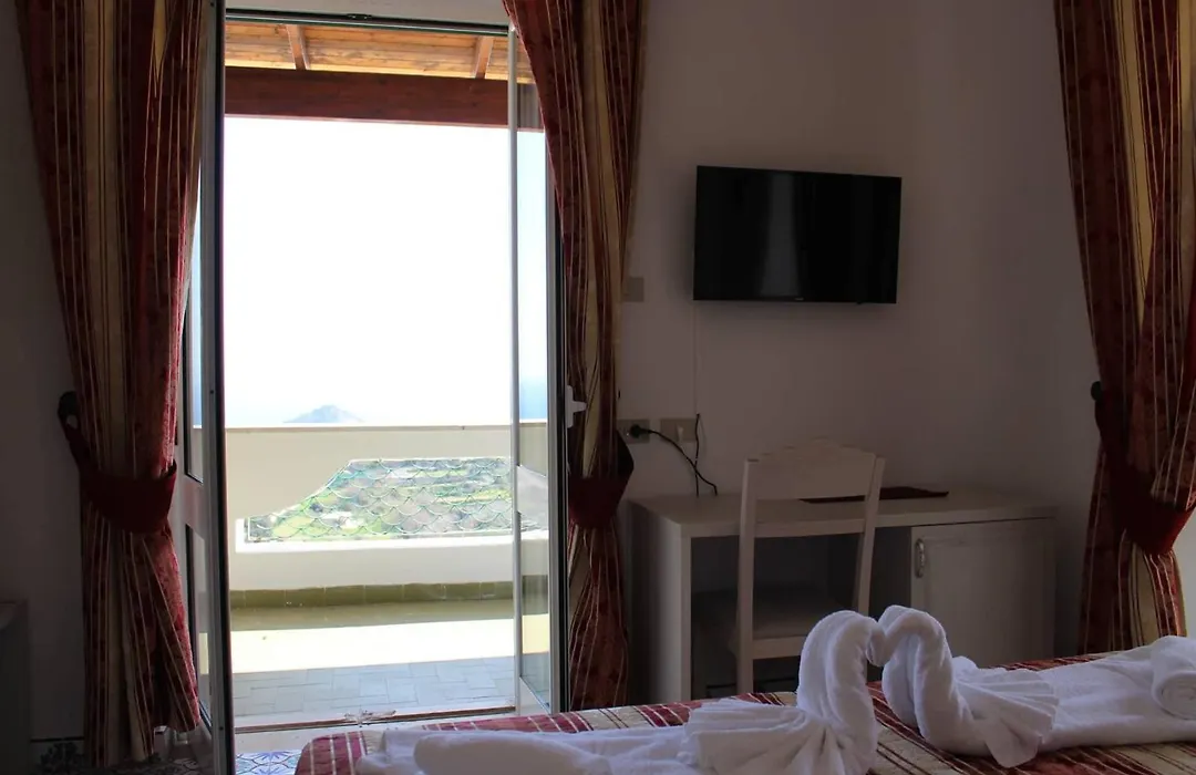 Hotel Al Bosco-1