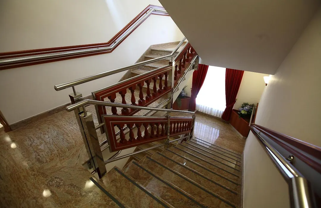 Hotel Trogir Palace-1