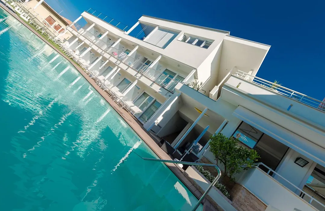 Hotel Villa Katy-1