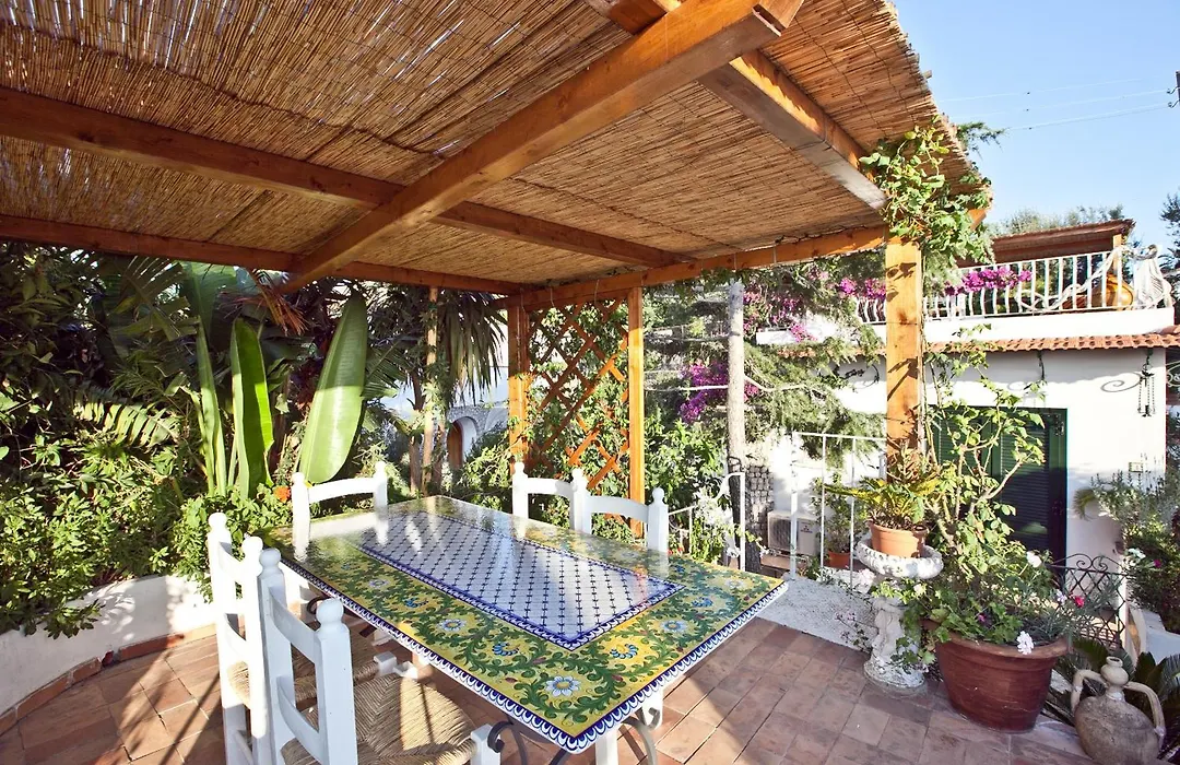 Il Giardino Dell'Arte-1