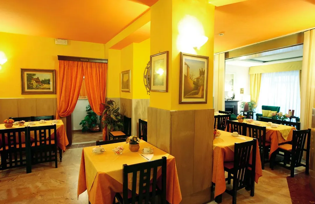 Hotel S.Giorgio&Olimpic-1
