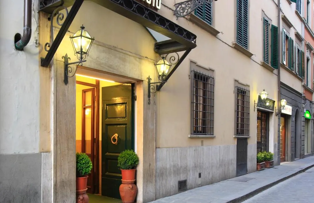 Hotel S.Giorgio & Olimpic-1