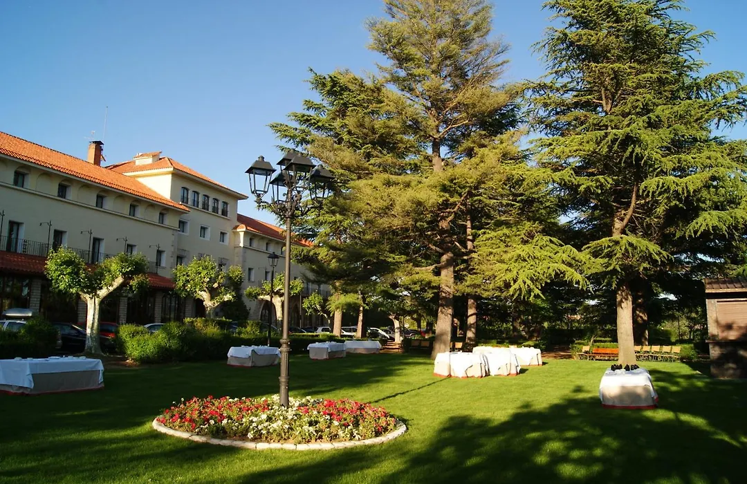 Parador De Teruel-1
