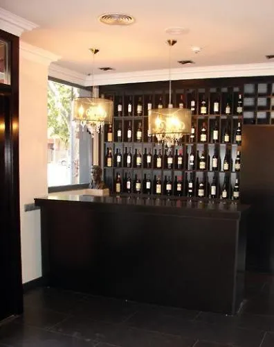 Hotel Diego'S-1