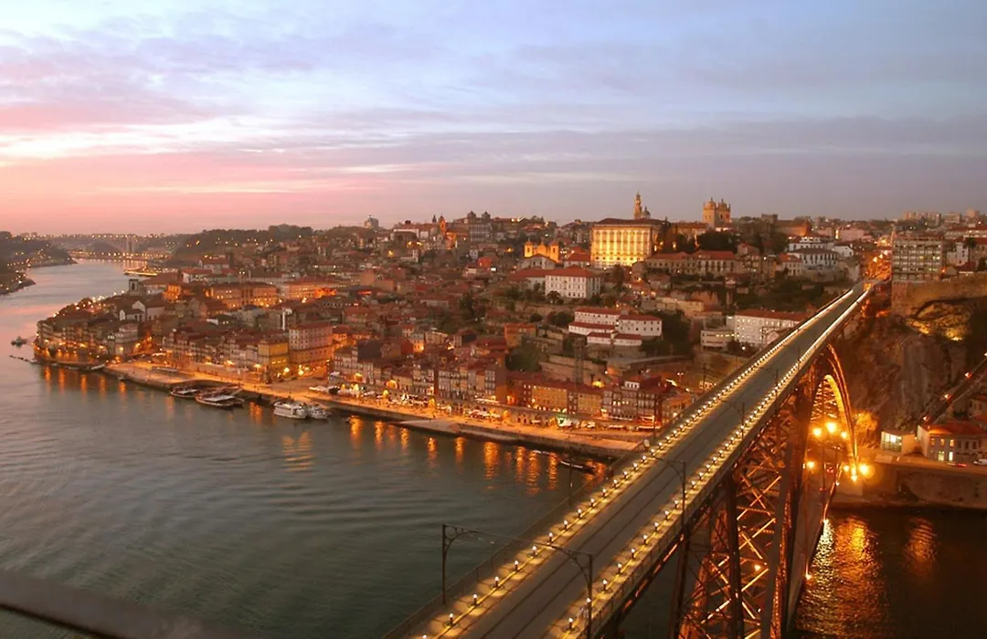 Hotel Internacional Porto-1