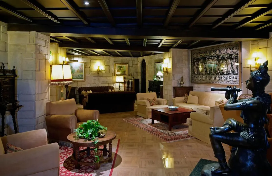 Hotel Bon Sol Resort & Spa-1