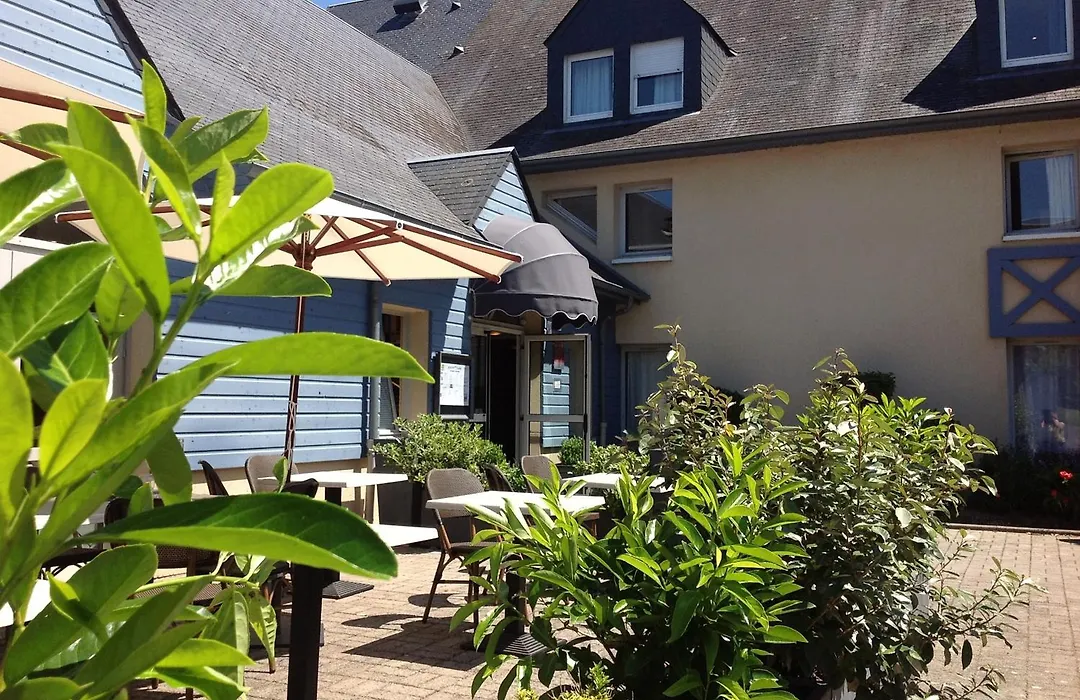 Eden Park Hotel Restaurant-1
