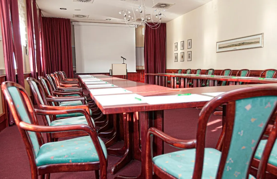Wagners Sporthotel Oberhof-1