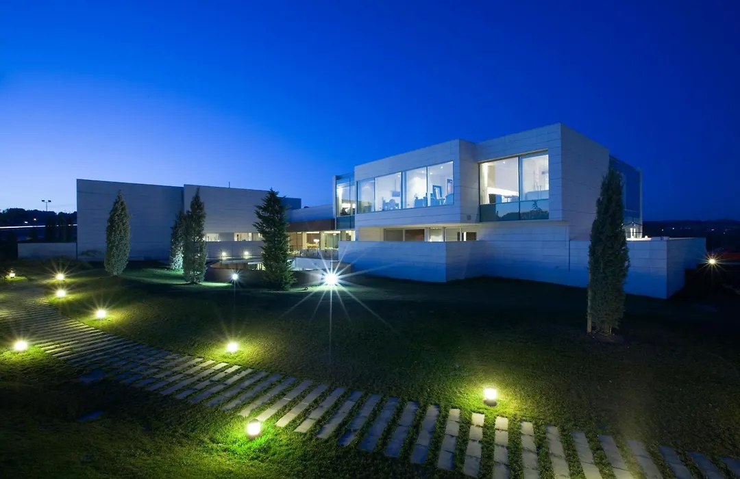 Finca Prats Hotel Golf & Spa-1