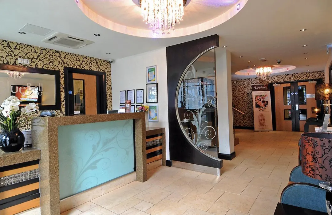 The Bluebell Hotel-1