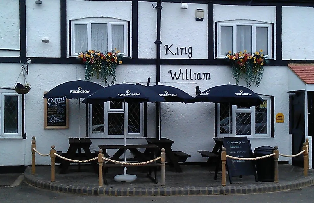 King William-1