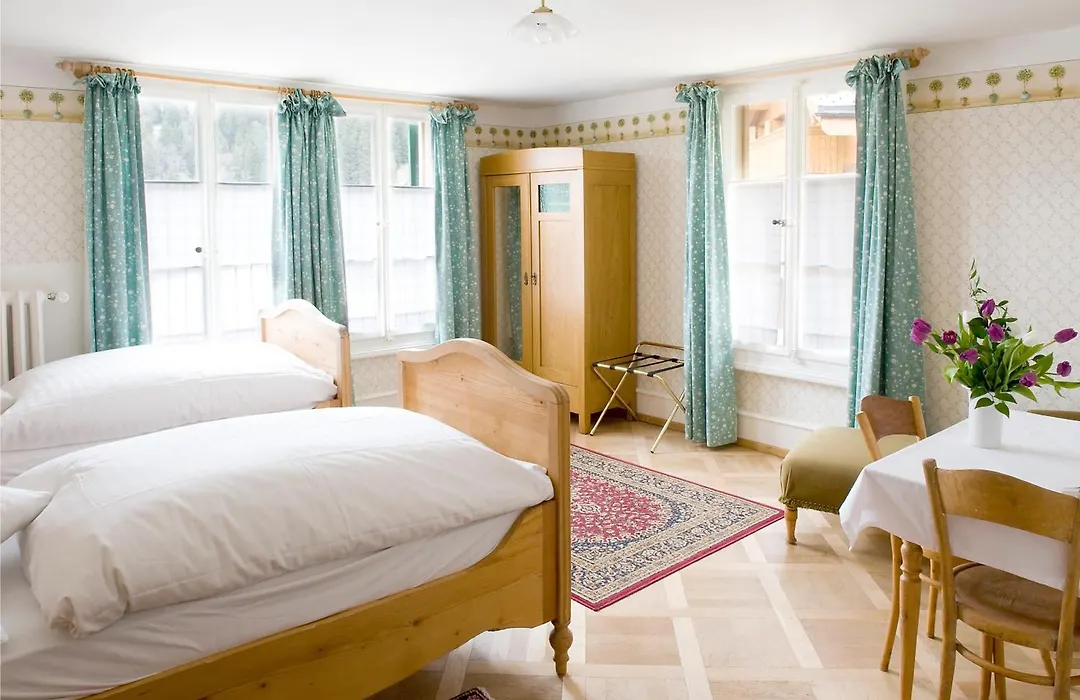 Historic Hotel Falken-1