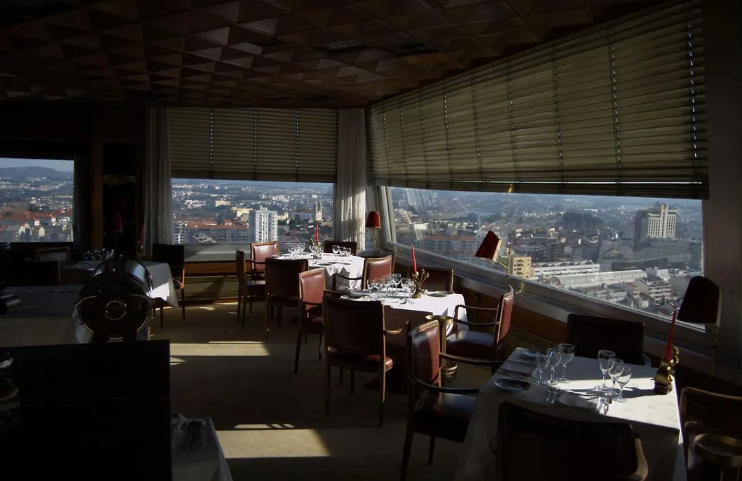 Hotel Miradouro-1