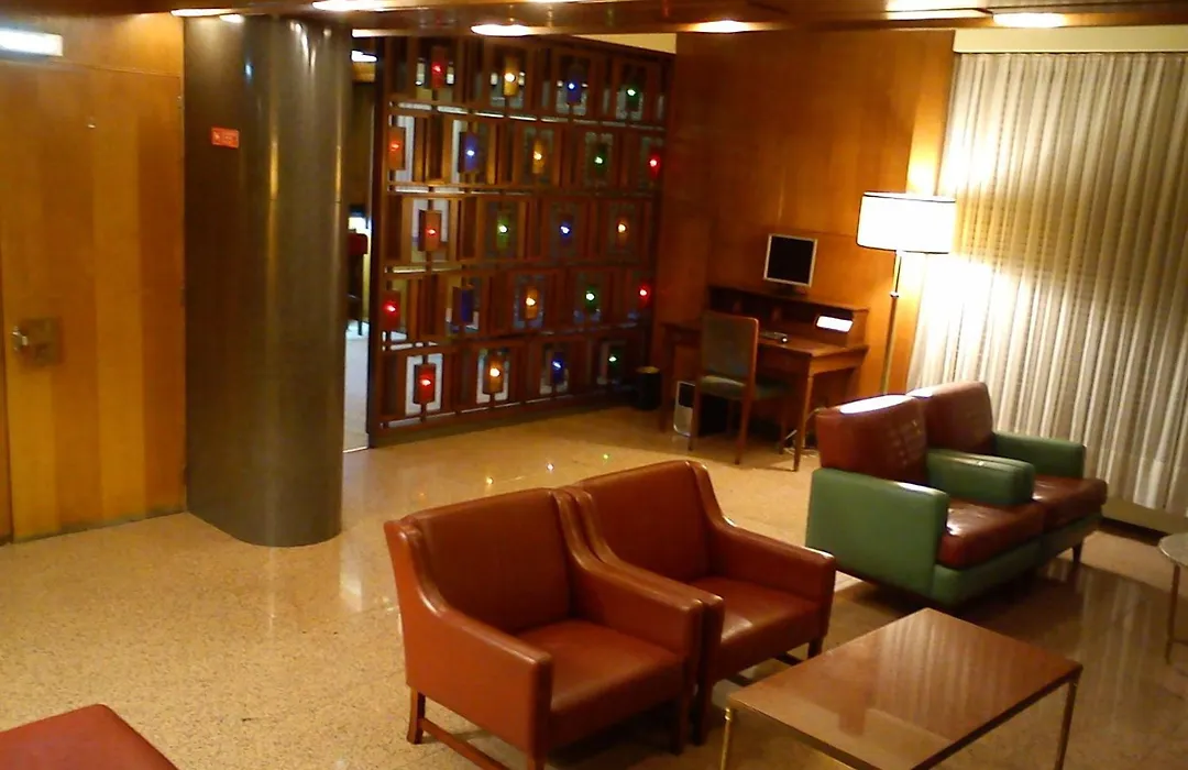 Hotel Miradouro-1