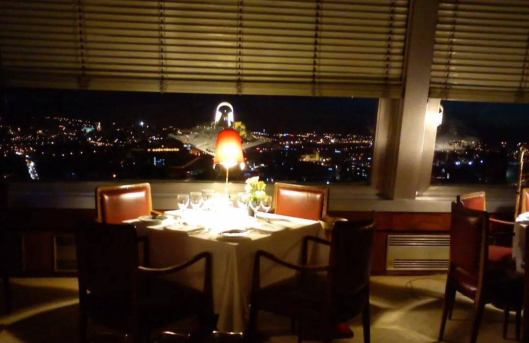 Hotel Miradouro-1