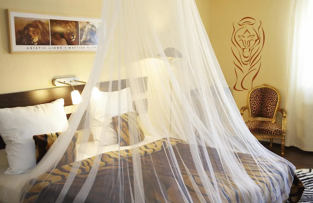 Art-Hotel Sonnenhof-1