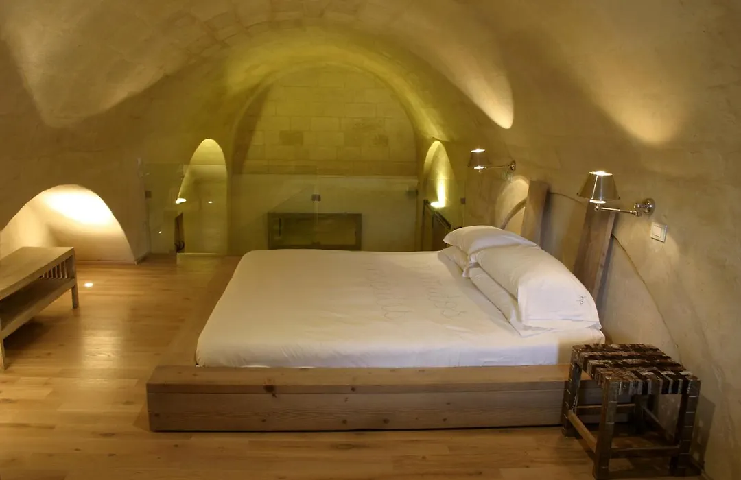 L'Hotel In Pietra-1