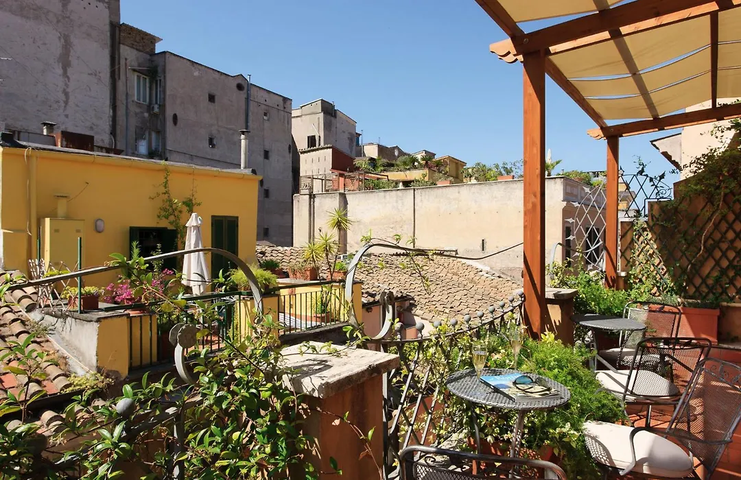 Duca D'Alba Hotel - Chateaux & Hotels Collection-1